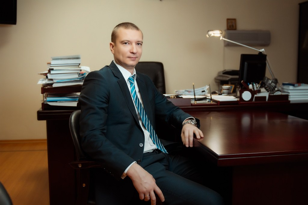 Главу департамента здравоохранения Орловской области задержали