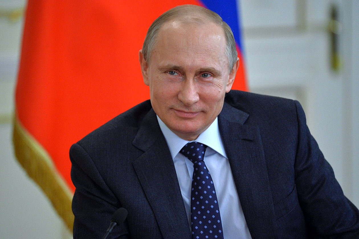Путин анонсировал новые выплаты для детей