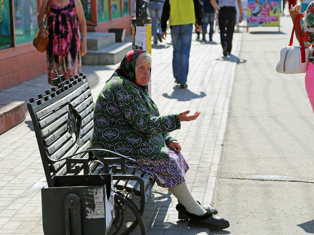 В Москве арестовали мошенников, обманывавших ветеранов