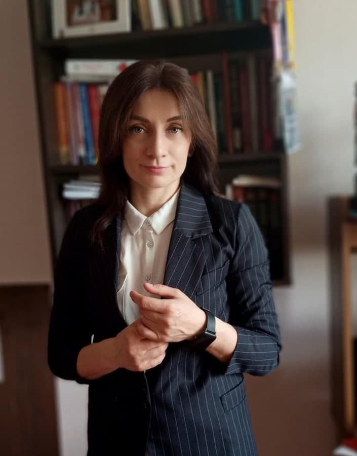 В Смоленске во время занятий задержали преподавателя вуза
