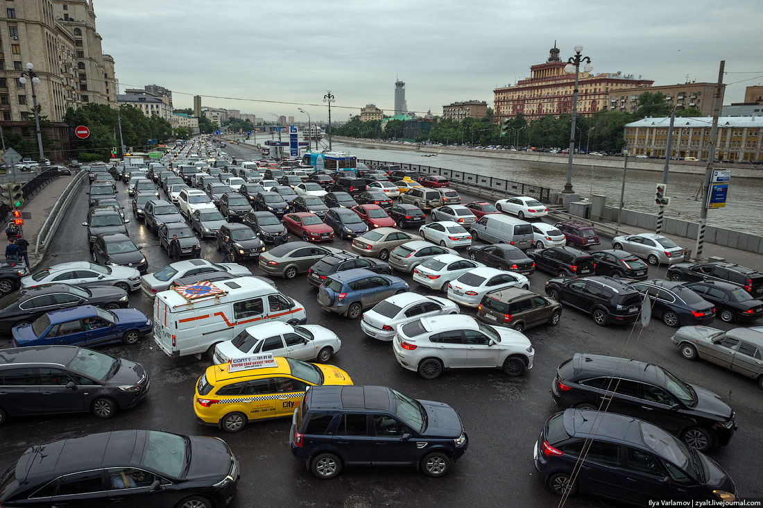 Автоэксперты рассказали, какая типичная ошибка убьет мотор