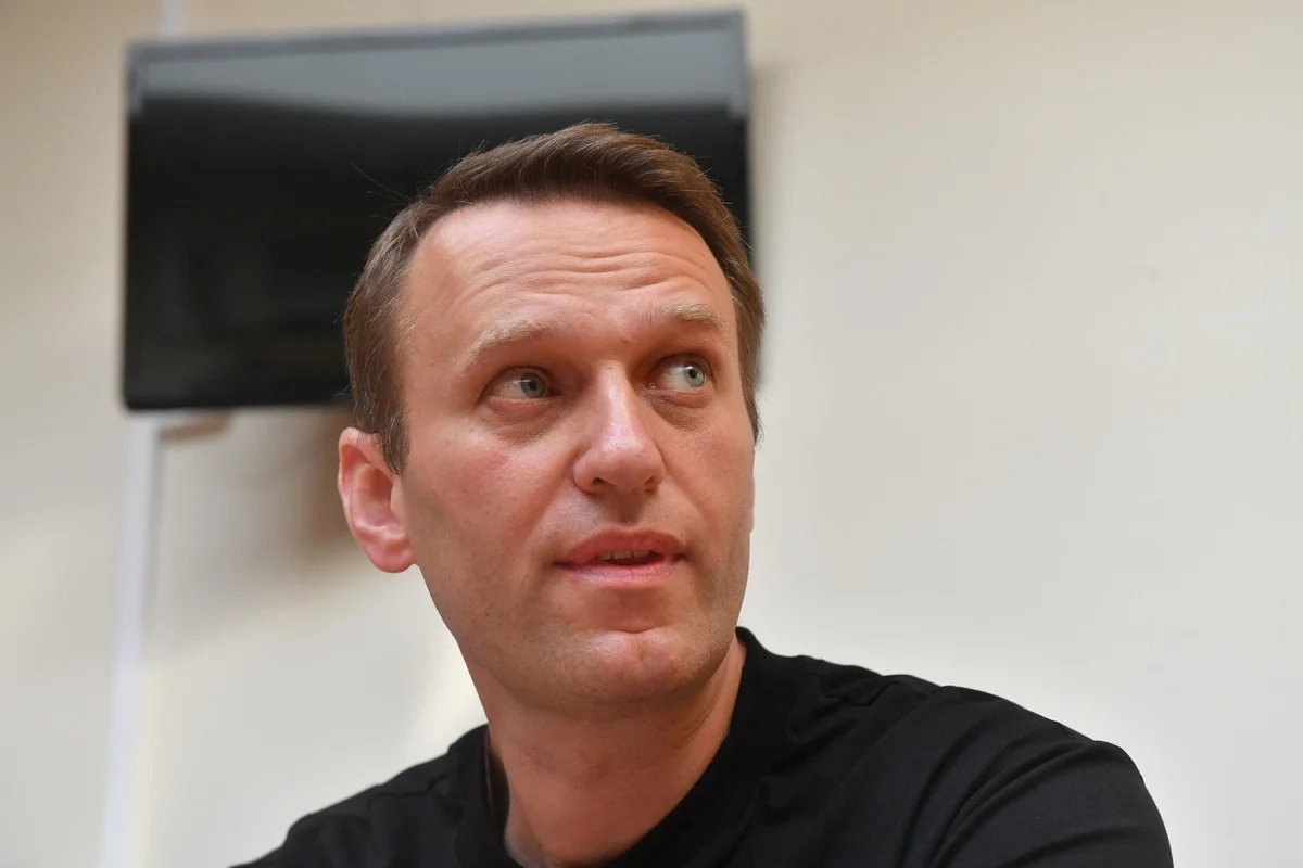 «Альянс врачей» просит Навального прекратить голодовку