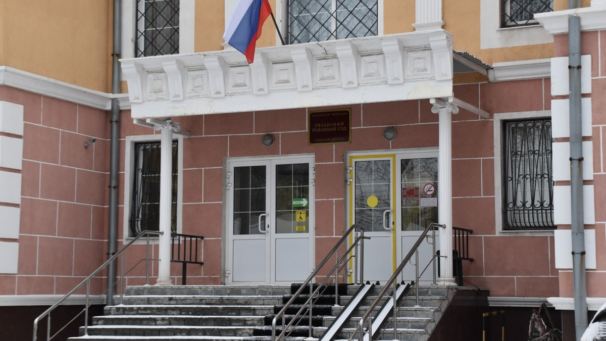 В Рязани арестован мужчина, девушка которого скончалась от ожогов