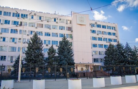 В Краснодарском МВД отрицают пытки координатора штаба Навального