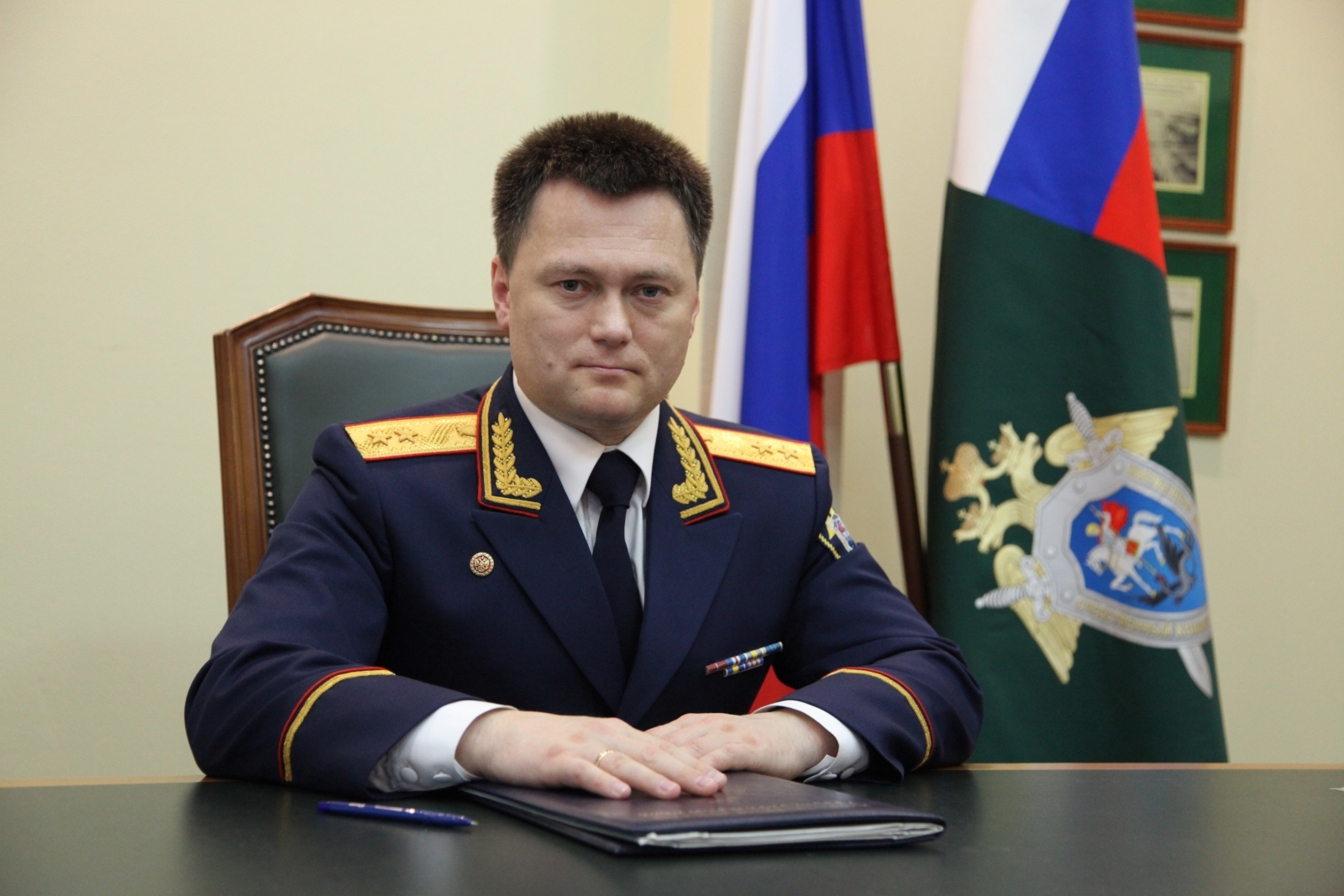 Генпрокурор: в 2020 году ущерб от коррупции составил 58 млрд рублей