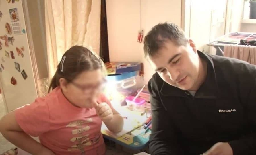 В Новосибирской области шестилетней девочке выставили новый долг за ЖКХ
