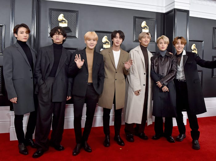 Фанаты BTS меньше чем за 12 часов собрали миллион для больной ковидом Индии