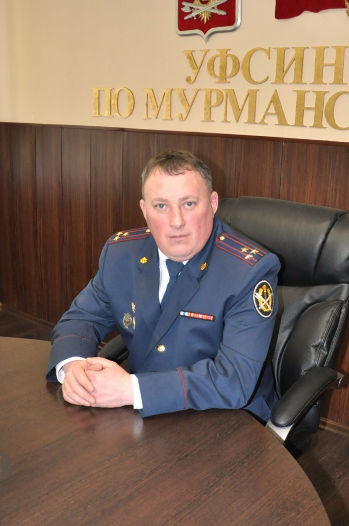 Начальника УФСИН Забайкалья убили в ходе конфликта