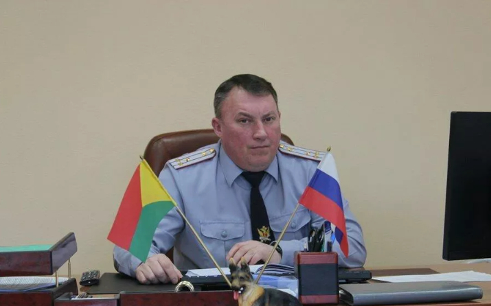 Убивший начальника УФСИН Забайкалья сторож утверждает, что защищался