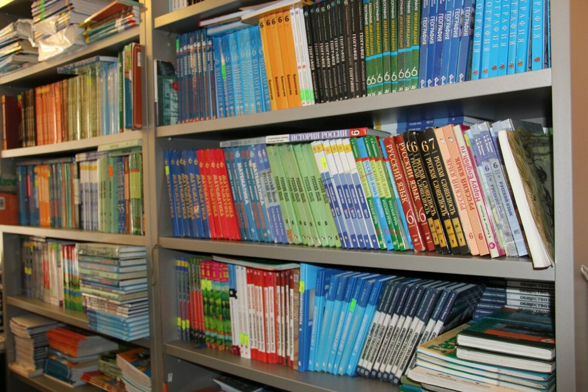 Министерство просвещения планирует заменить учебники истории в колледжах
