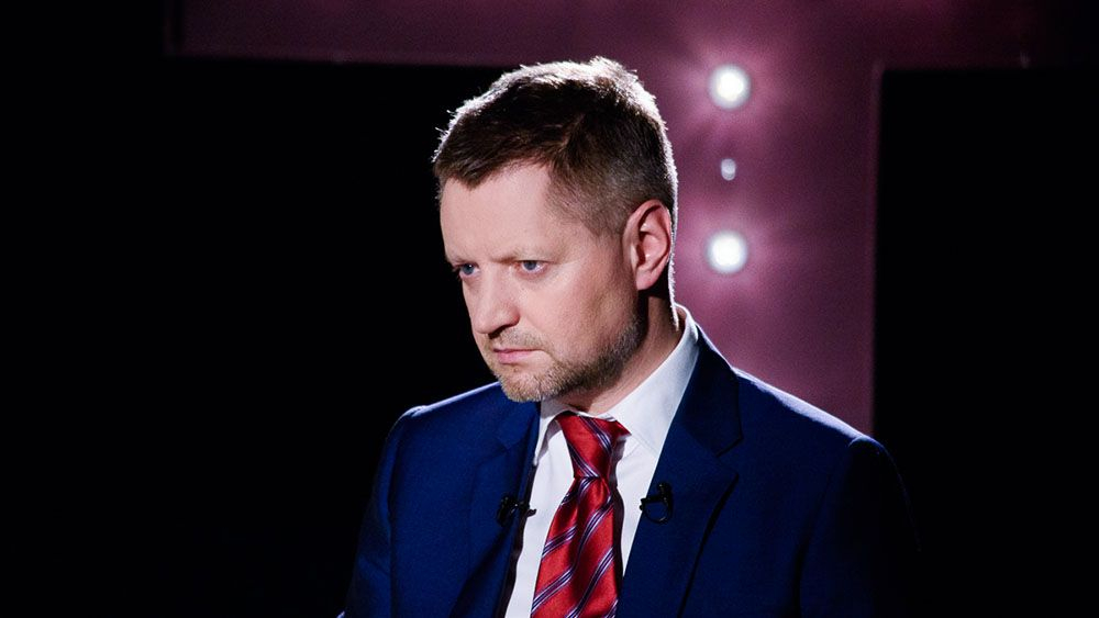 МВД проверяет информацию о поддельной медсправке Пивоварова для получения лицензии на оружие
