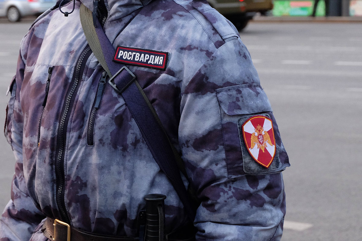 Экс-росгвардеец, надругавшийся над ребенком в Перми, проведет 14 лет в колонии
