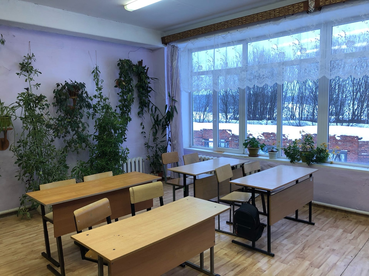 В Пермском крае семиклассница боялась ходить в школу из-за издевательств со стороны учителей