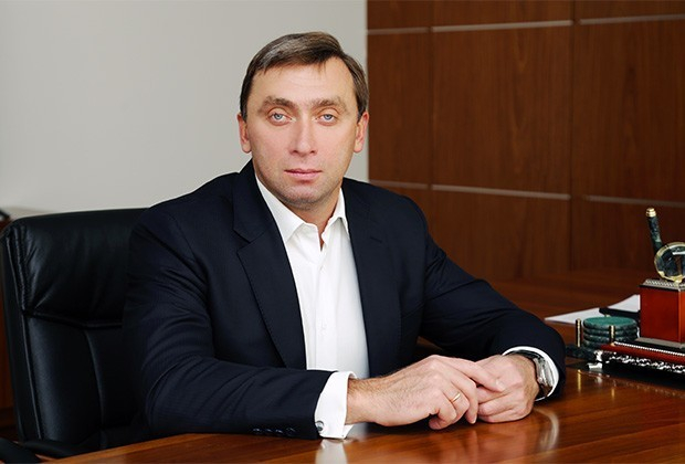 В Москве задержали украинского экс-чиновника, предлагавшего за деньги отменить международный розыск Шпака
