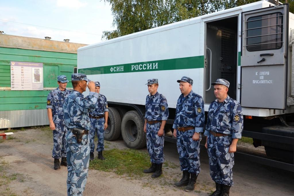 Во ФСИН прокомментировали информацию о возможном привлечении заключенных к работам на БАМе