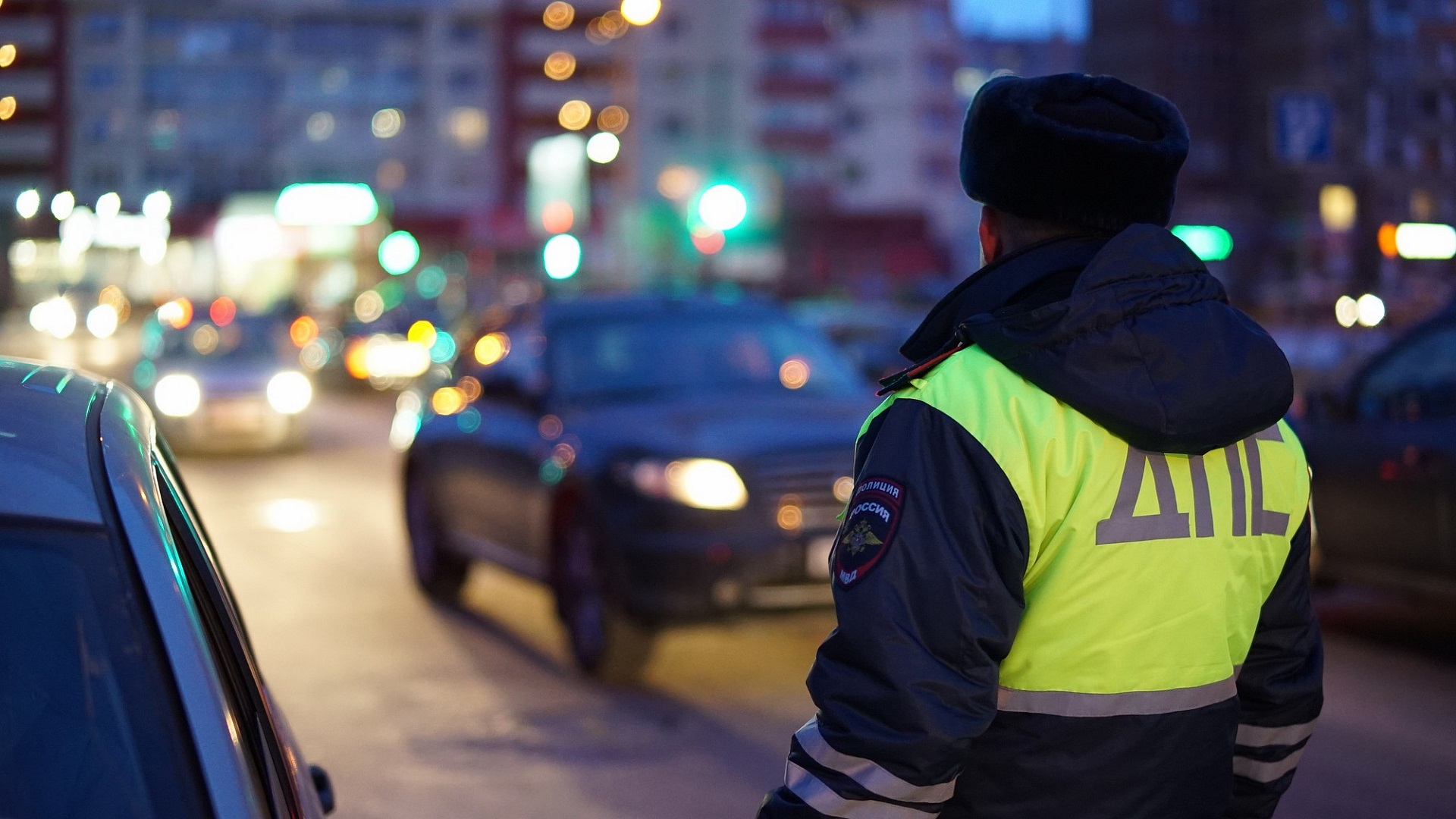 МВД может ввести пошлины за тюнинг