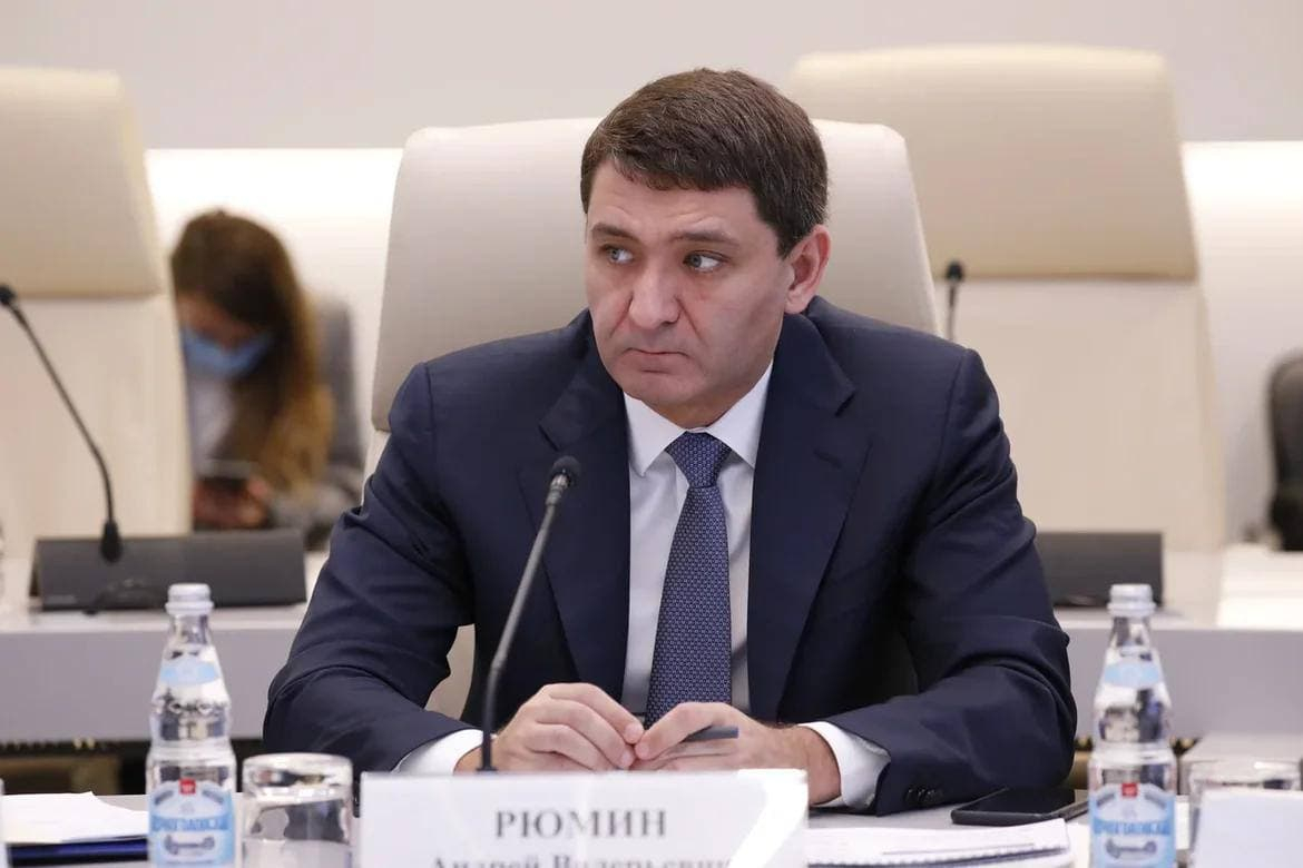 Глава «Россетей» подвел итоги осенне-зимнего периода