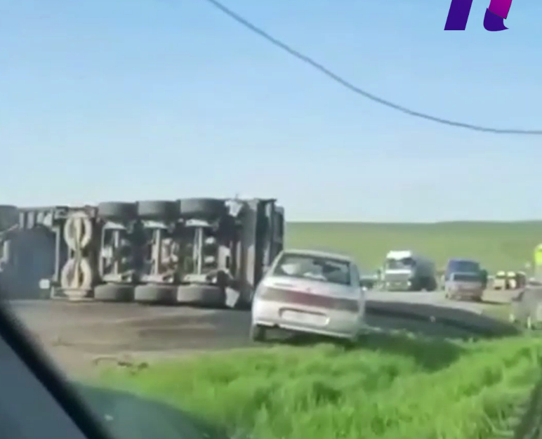 Погибших в ДТП детей везли на соревнования с нарушением инструкции
