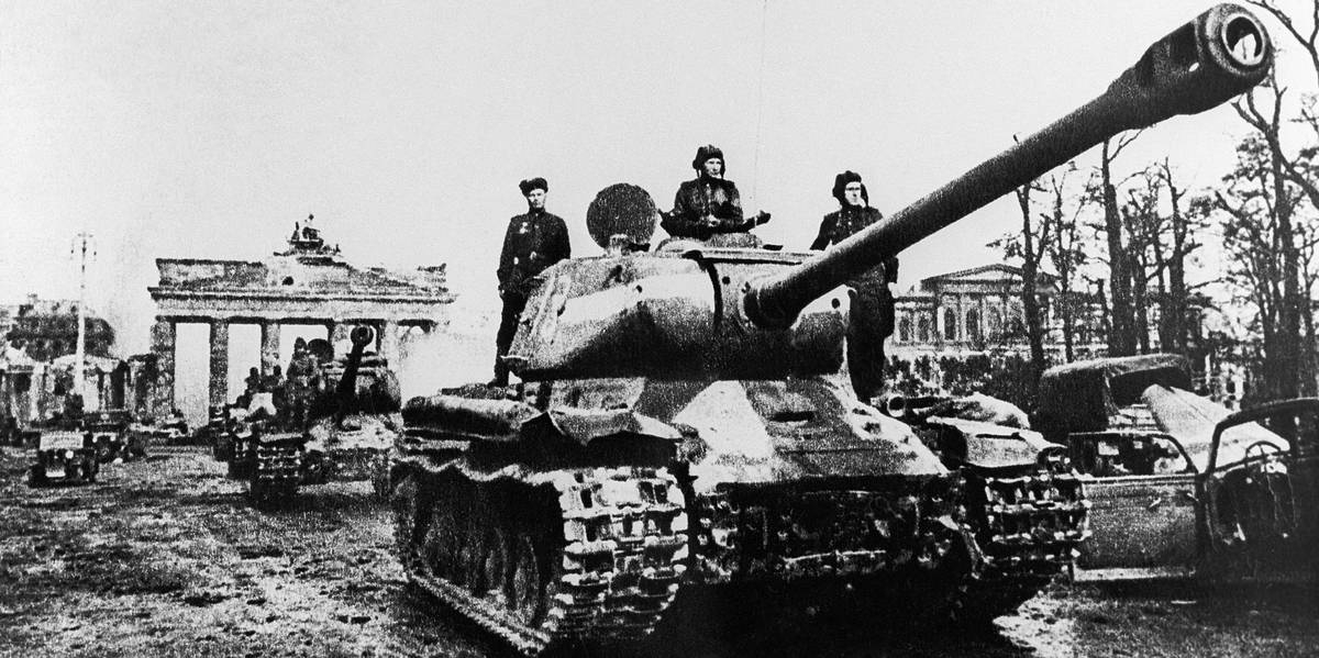 Какие подвиги советских солдат поражали немцев своим героизмом