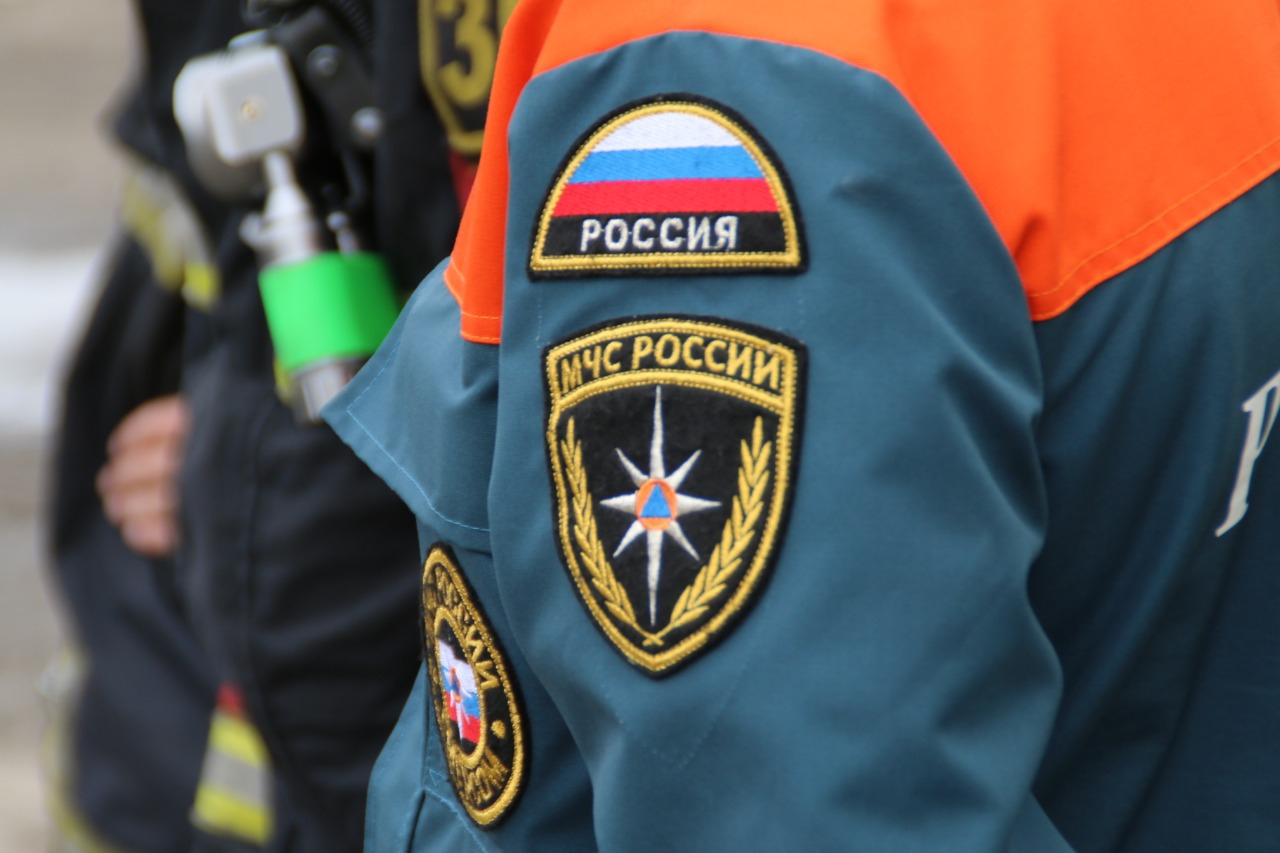 В Москве произошло обрушение в двух домах