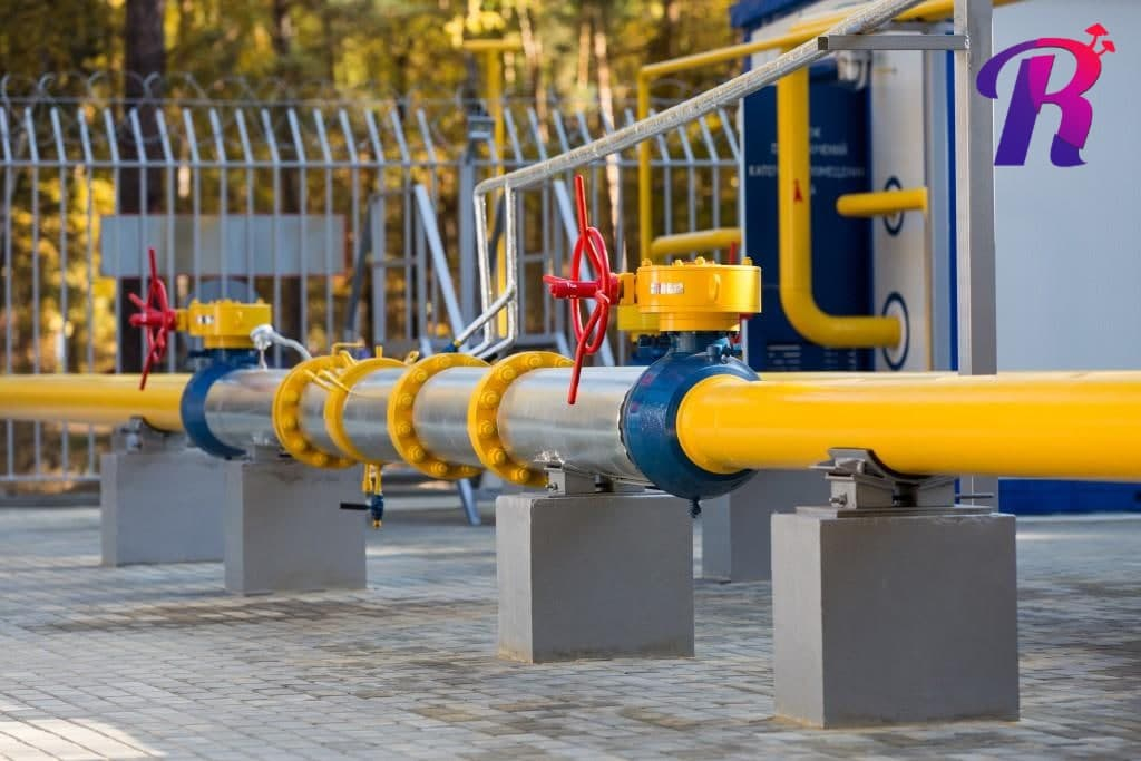 «Газпром» бесплатно газифицирует только небольшие дома