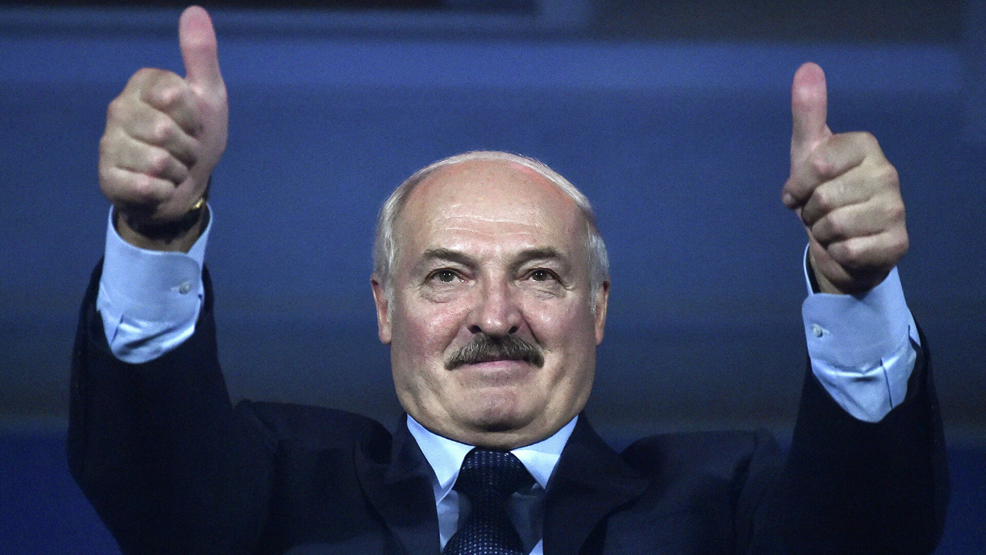 Александр Лукашенко заявил о создании белорусской вакцины от коронавируса