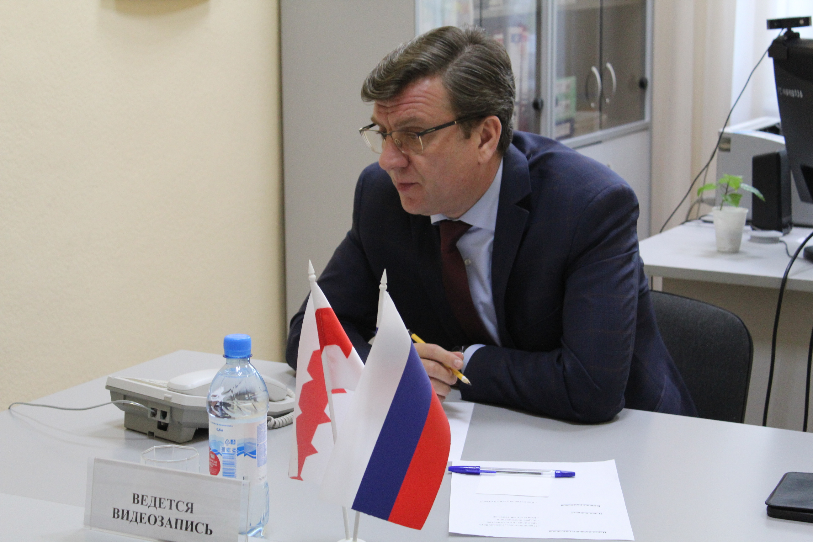 Что случилось с министром здравоохранения Омской области — хронология событий 