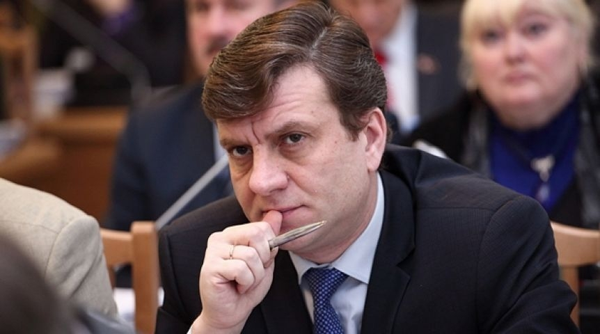 Поиски министра здравоохранения Омской области Мураховского возобновлены