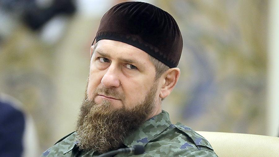 Кадыров потребовал от Израиля извинений перед палестинцами