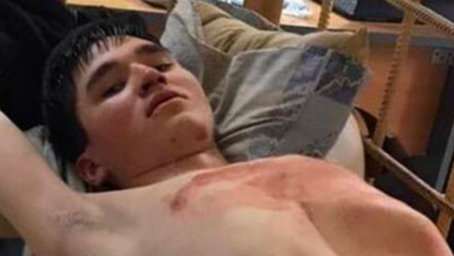 Казанский стрелок Галявиев на учете у психиатра не состоял