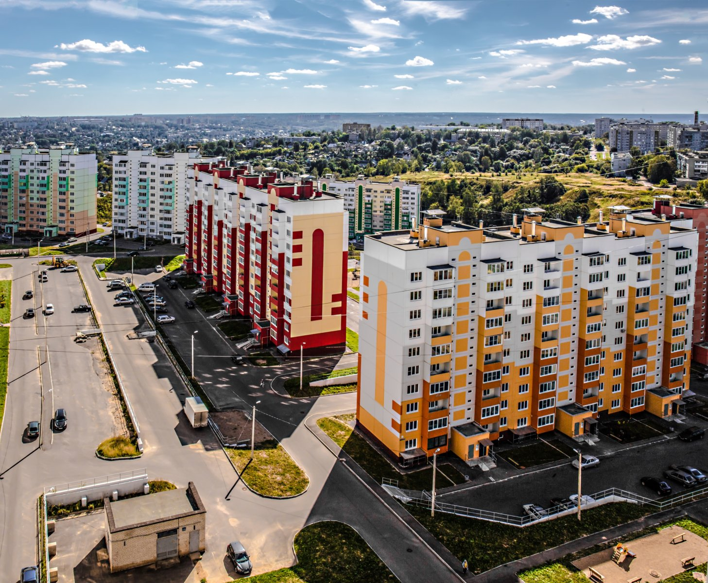 Дольщикам могут запретить не принимать новую квартиру с недостатками