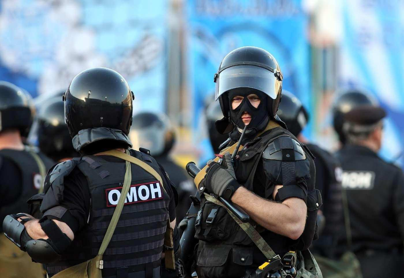 Депутаты предложили внести в КоАП новые поправки, защищающие персональные данные силовиков