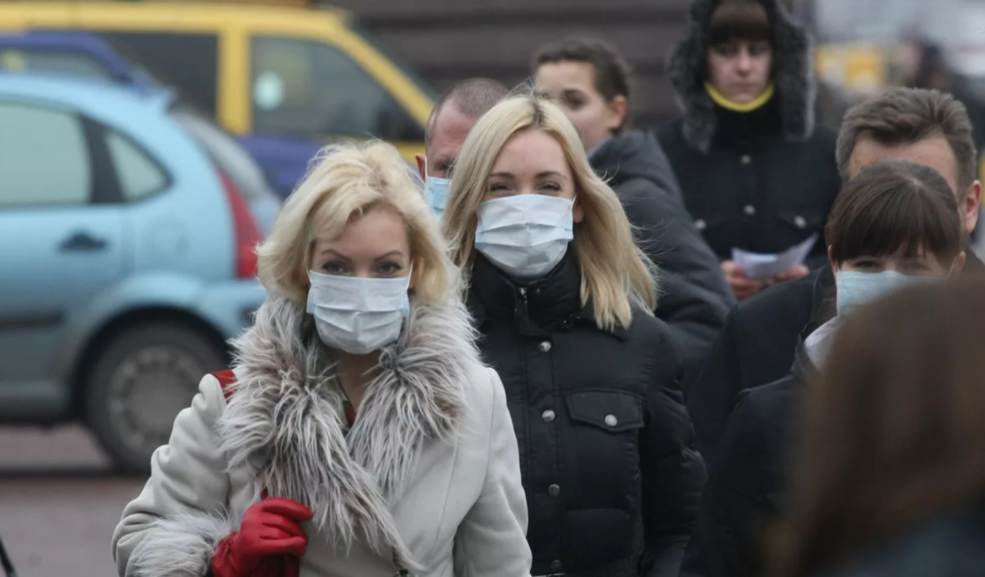 Заммэра Москвы: ситуация с коронавирусом остается напряженной