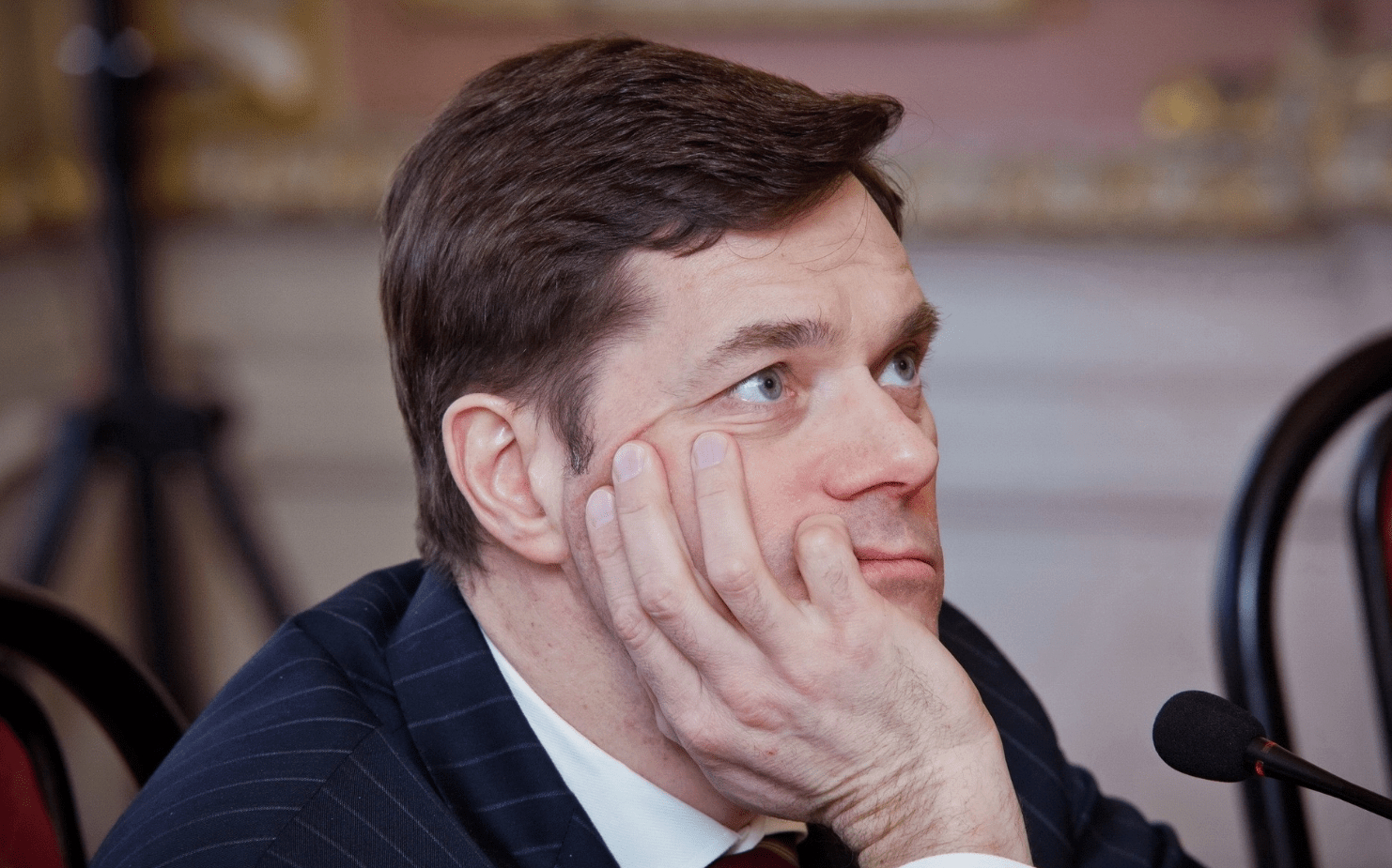 FT: Состояние российских миллиардеров достигает трети ВВП страны