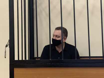 По делу о коррупции арестован сын экс-премьера Мордовии Алексей Меркушкин