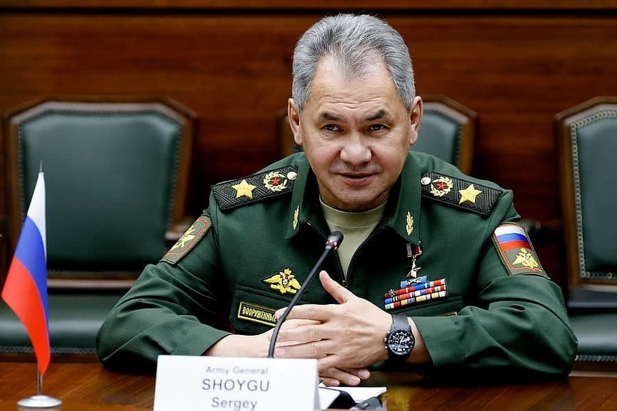 Старообрядцев, живущих в Тайге, привлекли к подготовке спецназа