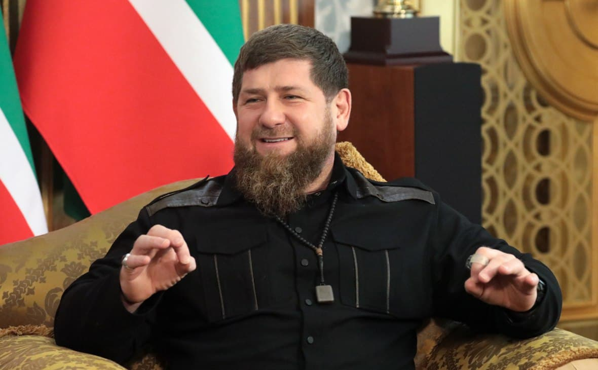 Рамзан Кадыров пообещал «уничтожить» пользователя Instagram за комментарий