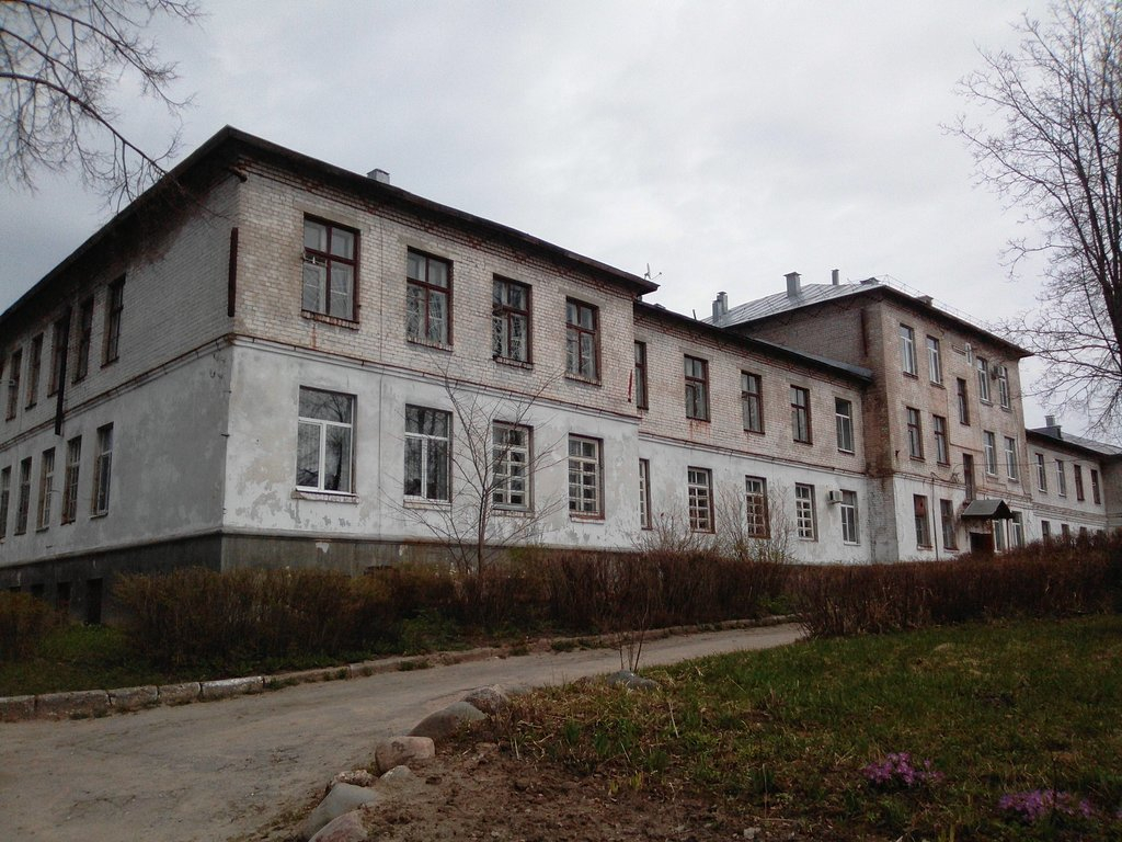 В Удмуртии пациентов психлечебницы, больных туберкулезом и ВИЧ, отпустили из медучреждения