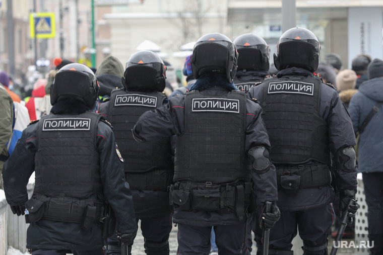 Дума ужесточила ответственность за разглашение персональных данных силовиков