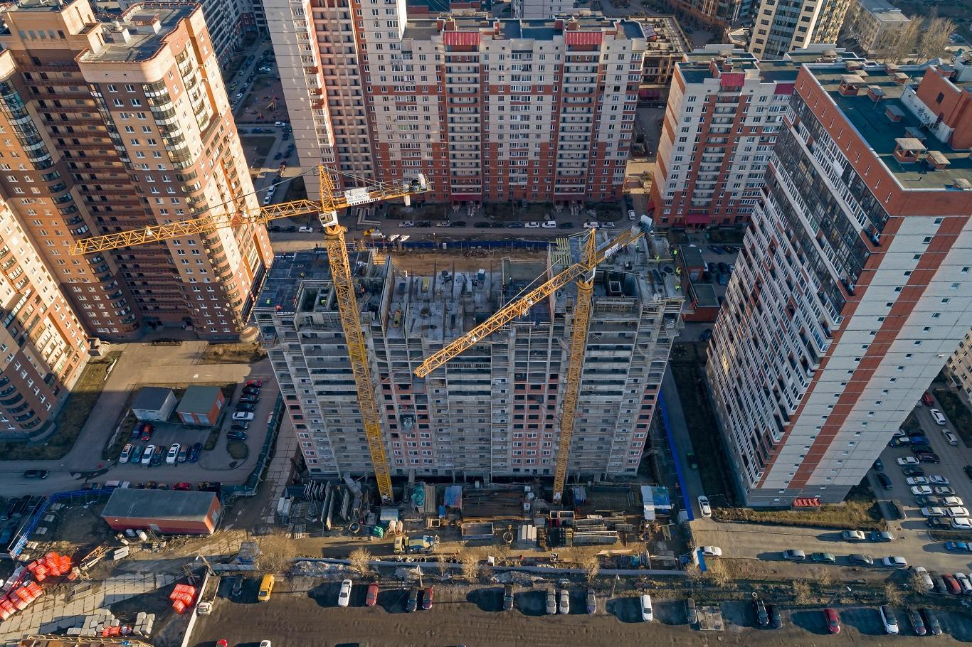 Эксперты предупреждают о росте ставок по ипотеке
