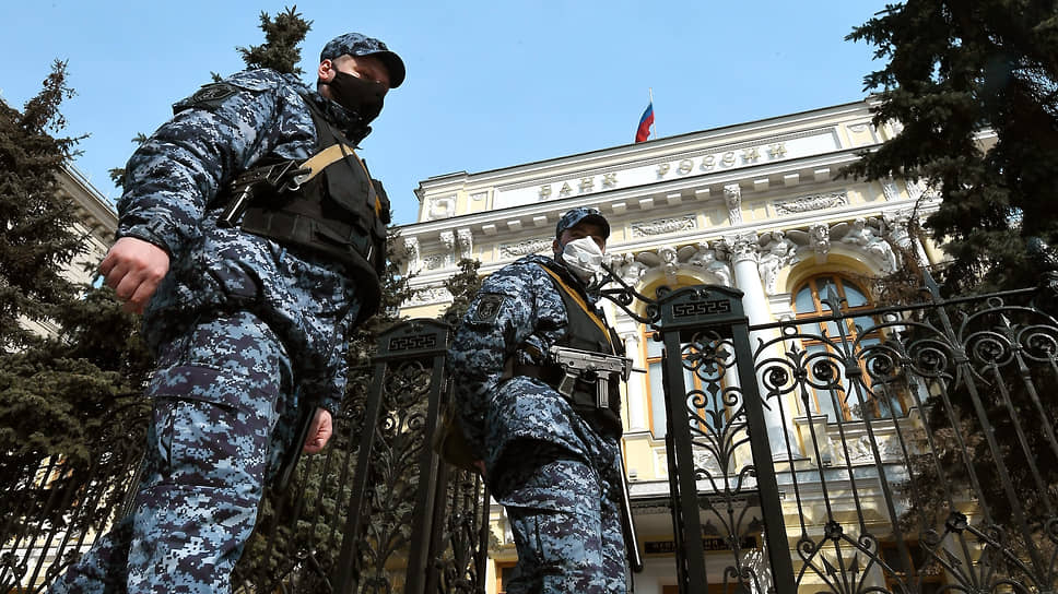 Реформа ФинЦЕРТа не принесла ожидаемых результатов