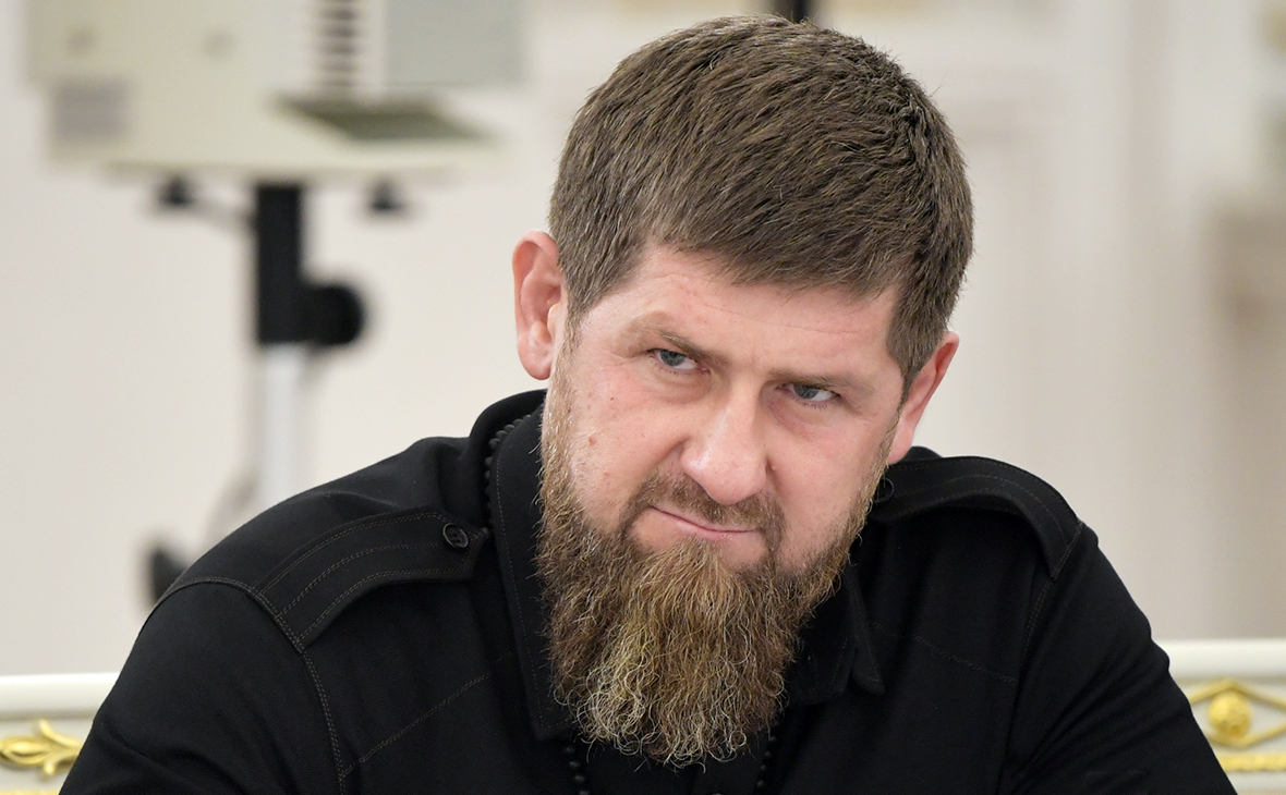 Телеканал «Грозный» выпустил репортаж с извинениями подростка, оскорбившего Кадырова