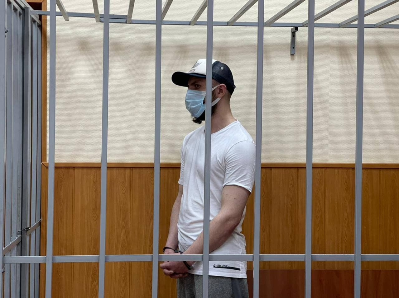 Серийного отравителя Сабанова приговорили к 16 годам колонии строго режима
