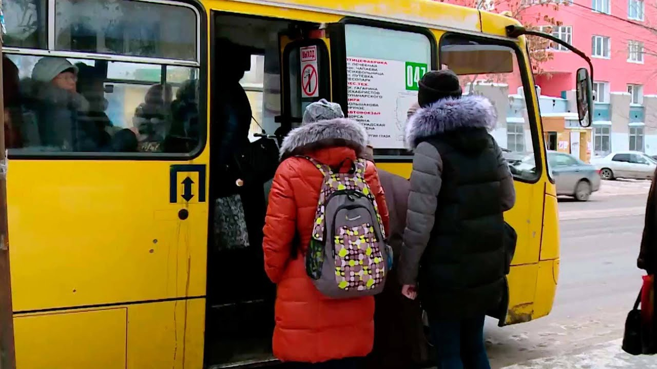 Правительство не одобрило идею бесплатного проезда в транспорте для детей