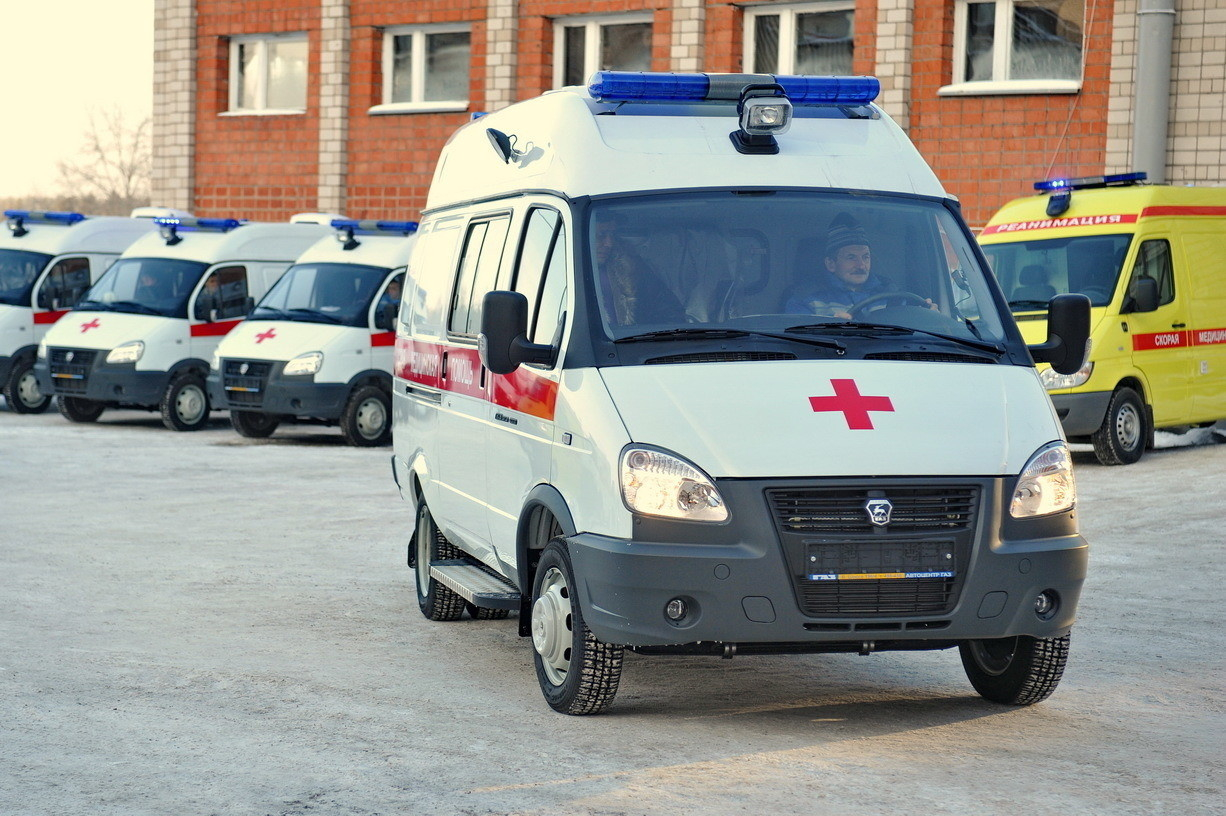 Число жертв аварии в Ростовской области выросло до 11