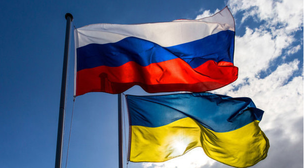Кремль заявил о готовности к диалогу с Украиной по крымскому вопросу