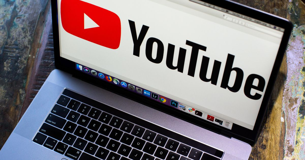 Российский спикер обвинил YouTube в жадности