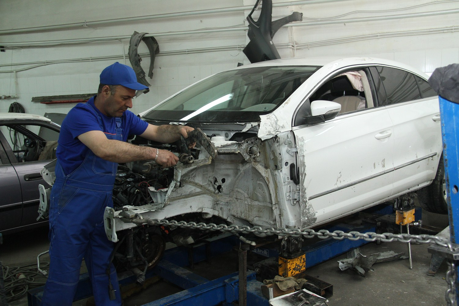 Эксперты рассказали, как экономить на личном авто