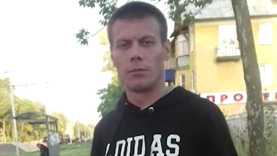 Павел Сурков получил пожизненный срок за убийство 9-летней девочки