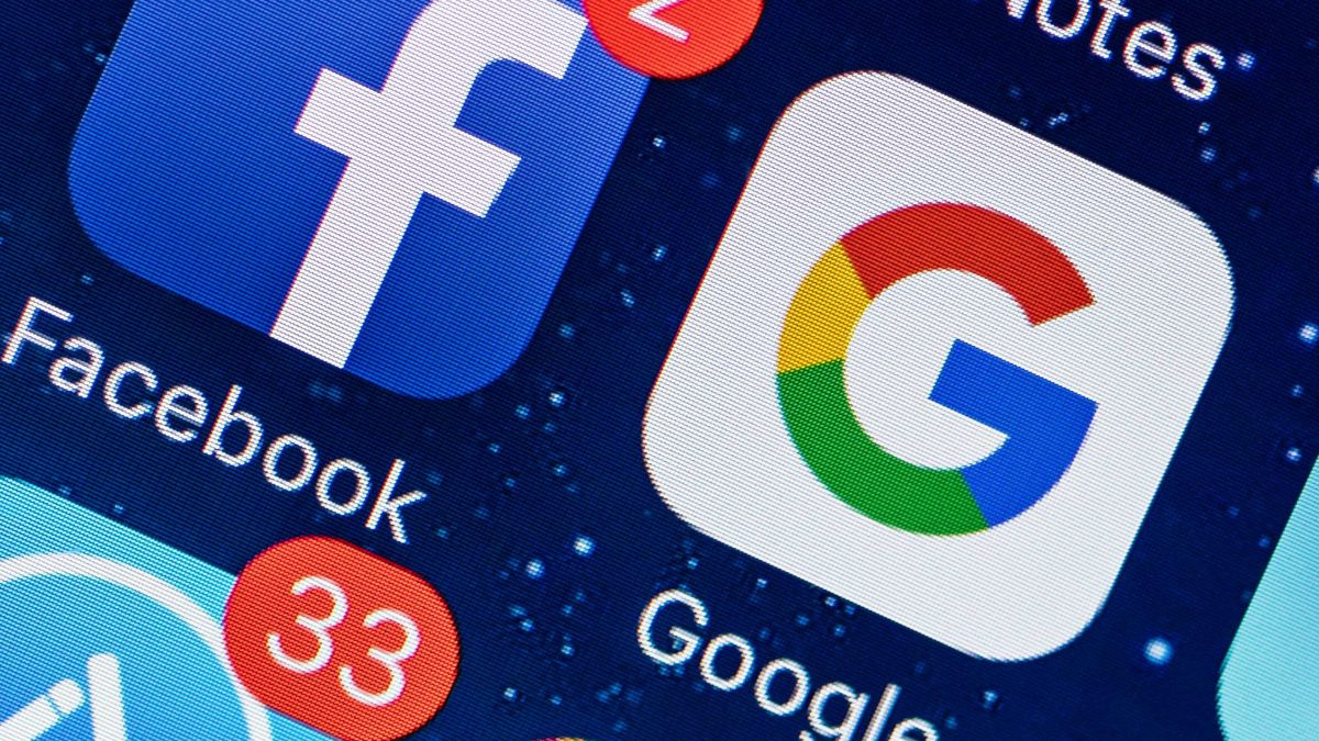 Суд в Москве оштрафовал Google еще на 2 млн рублей